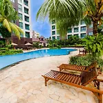 Kristal Hotel Jakarta