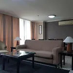 Kristal Hotel Jakarta