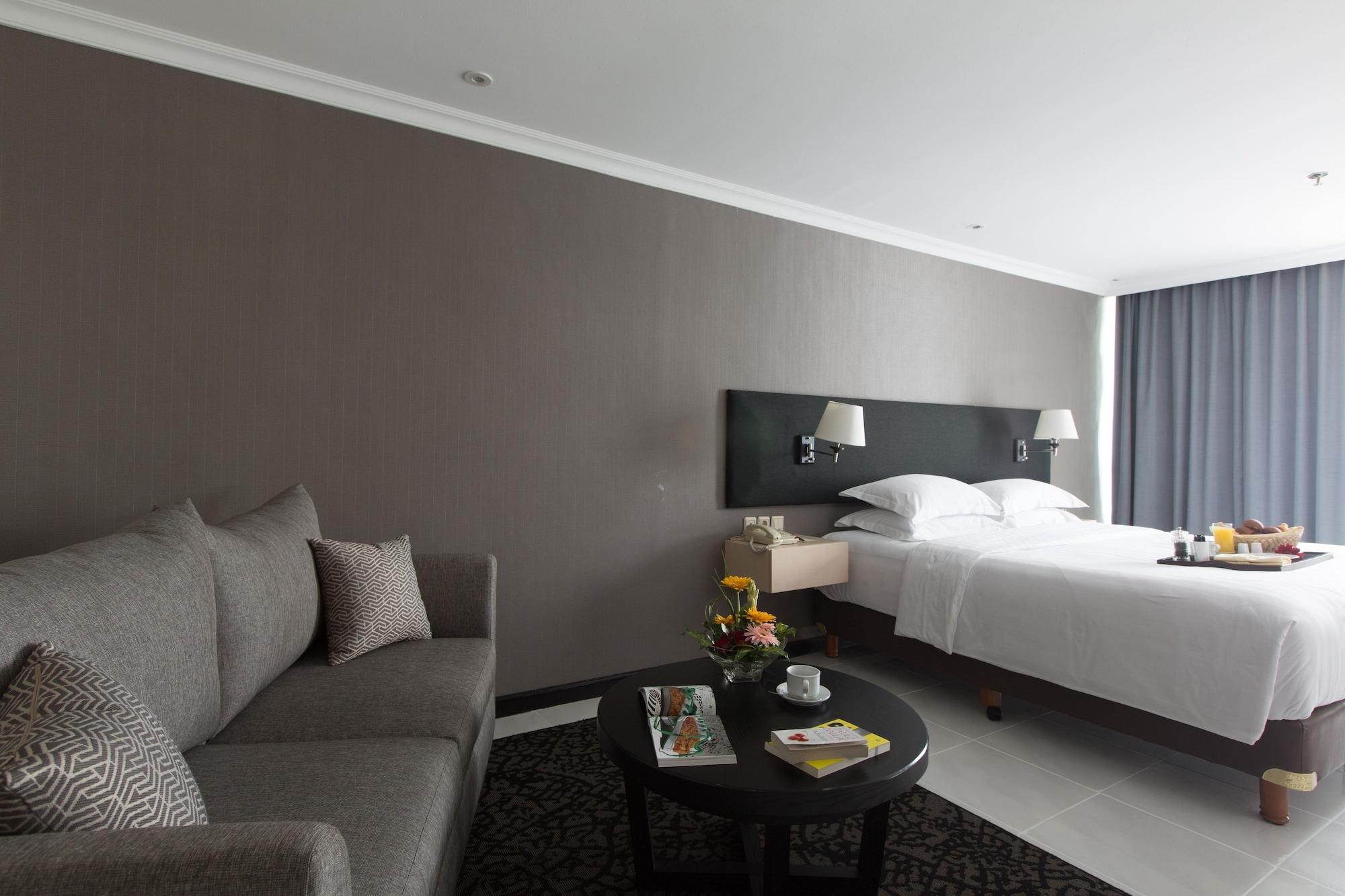 Kristal 4* Jakarta