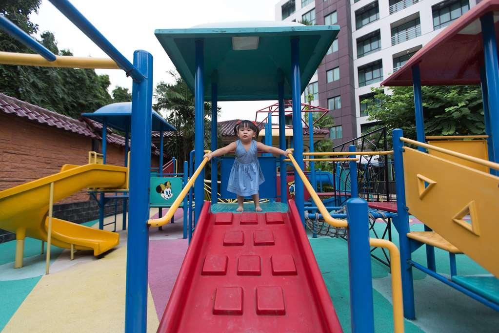 Kristal Aparthotel Jakarta