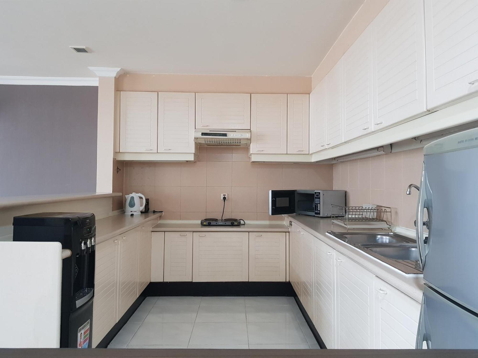 Kristal Aparthotel Jakarta