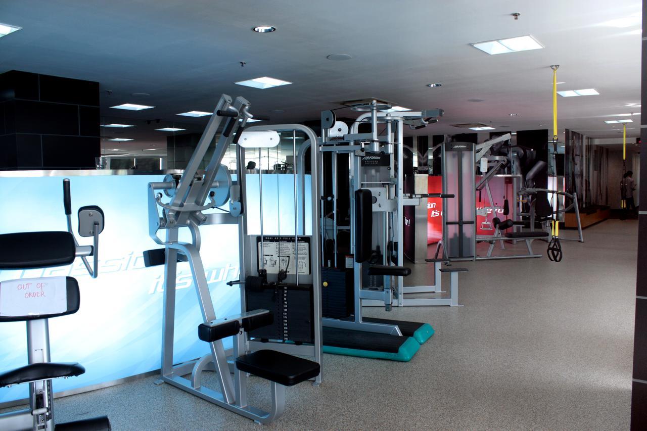 Aparthotel Kristal 4*