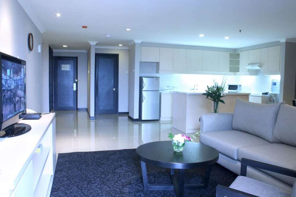 Kristal Aparthotel